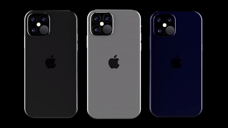 apple ra mắt iphone 12-0