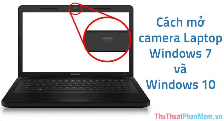 cách sử dụng camera laptop dell-1
