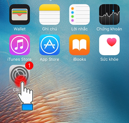 app quay lại màn hình iphone-0