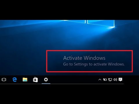 activate windows 10-1