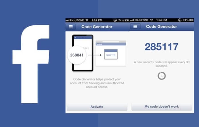 cách lấy mã đăng nhập facebook-0
