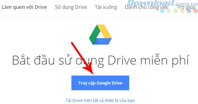 cách sử dụng google drive-1