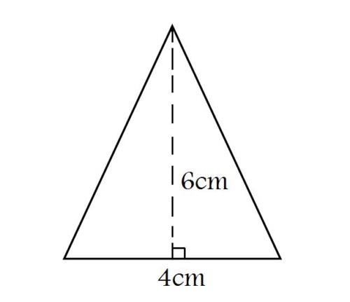 đường cao trong tam giác cân-0