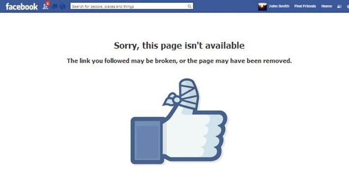 facebook.com.vn bị chặn-0