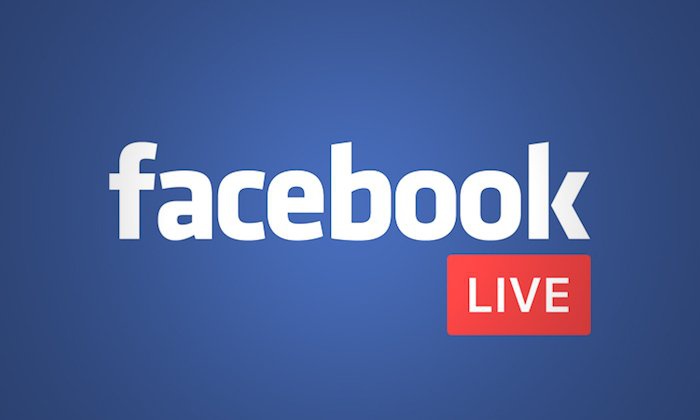 facebook live-0