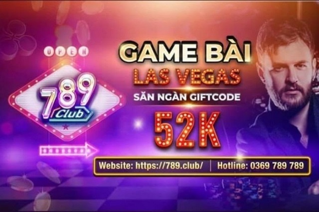 game 789club