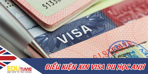 Tổng hợp quy trình xin Visa 